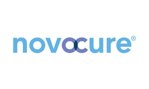 Novocure Logo